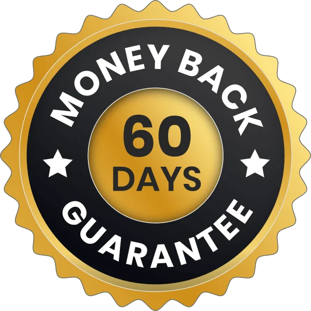 Vigor Now Money Back Guarantee